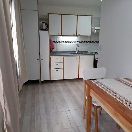 Monsenor Fagnano 592 "5" Apartman Ushuaia Kültér fotó