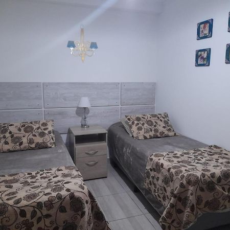 Monsenor Fagnano 592 "5" Apartman Ushuaia Kültér fotó