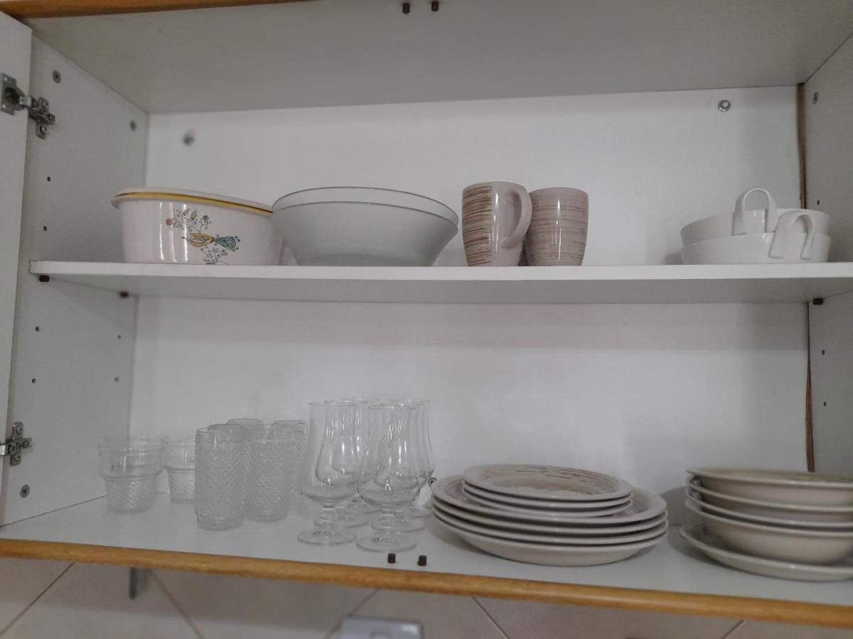 Monsenor Fagnano 592 "5" Apartman Ushuaia Kültér fotó