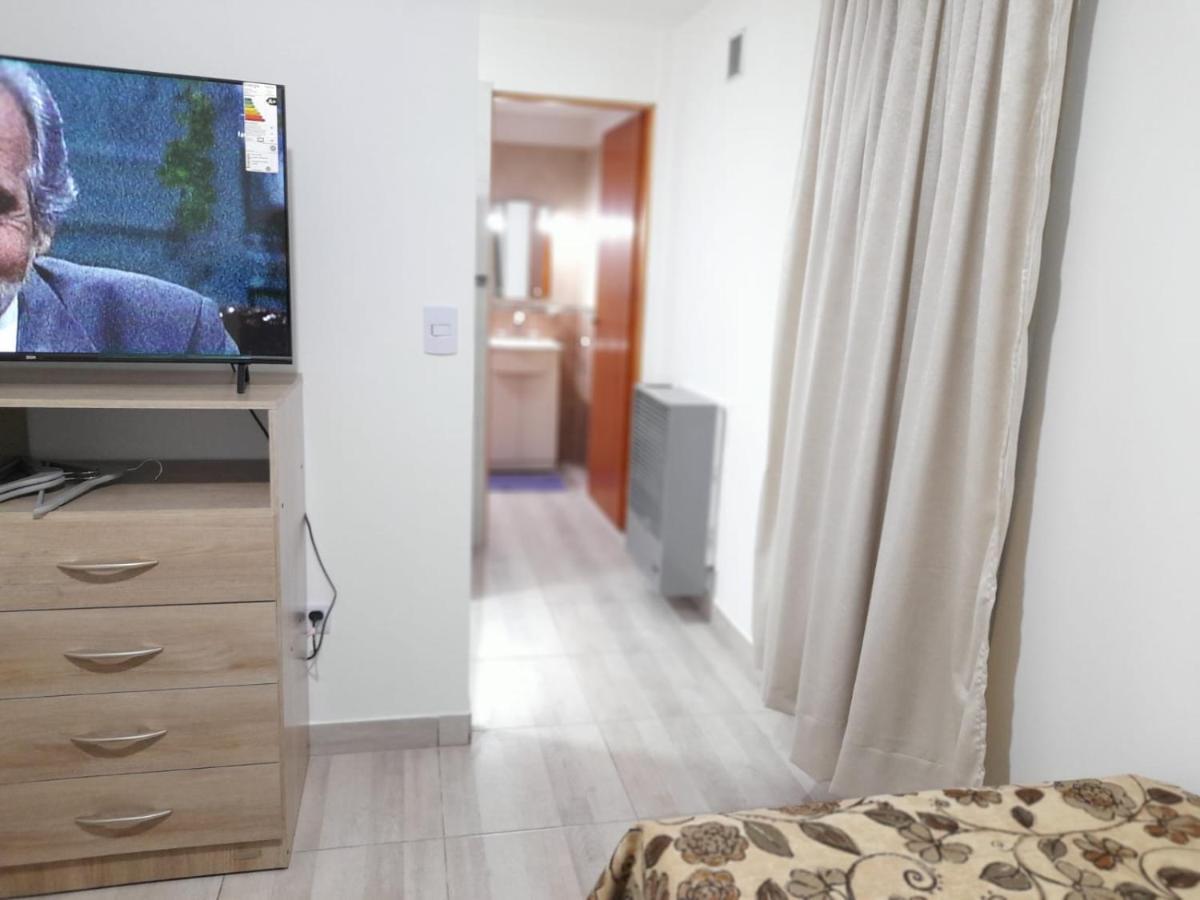 Monsenor Fagnano 592 "5" Apartman Ushuaia Kültér fotó