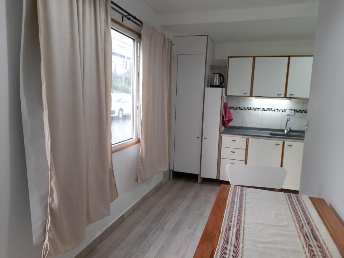 Monsenor Fagnano 592 "5" Apartman Ushuaia Kültér fotó