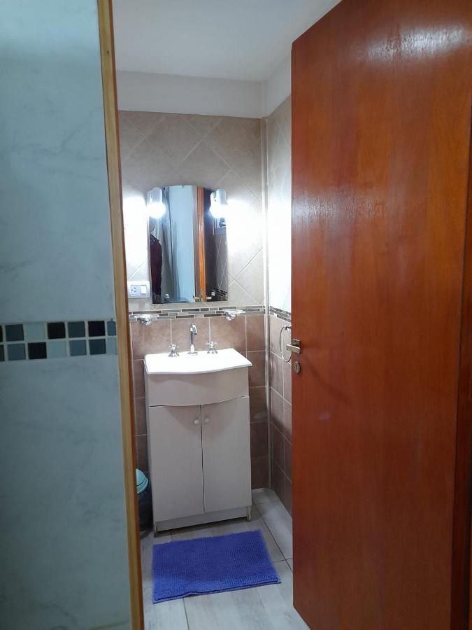 Monsenor Fagnano 592 "5" Apartman Ushuaia Kültér fotó