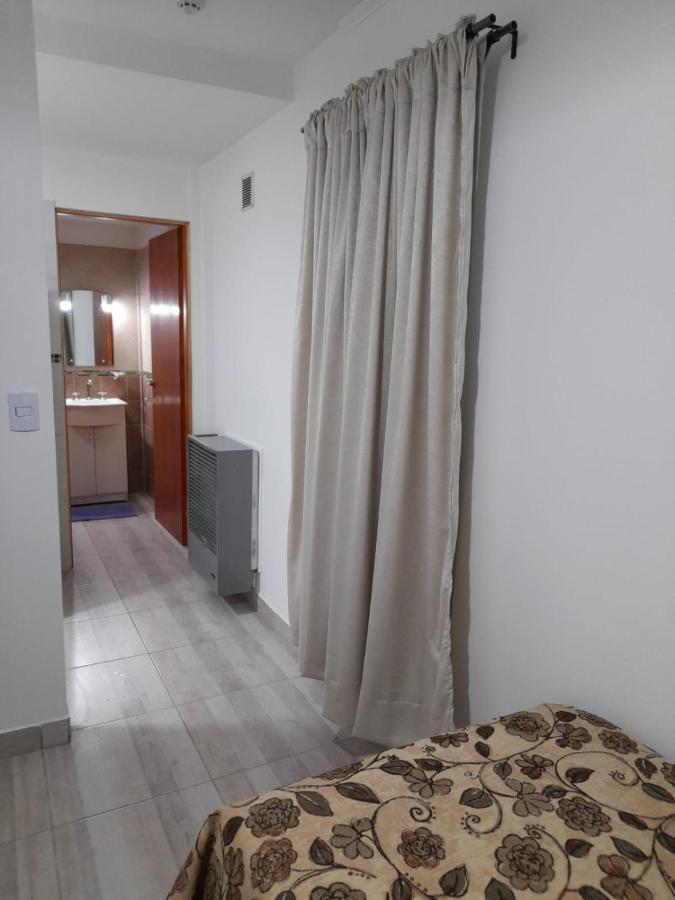 Monsenor Fagnano 592 "5" Apartman Ushuaia Kültér fotó