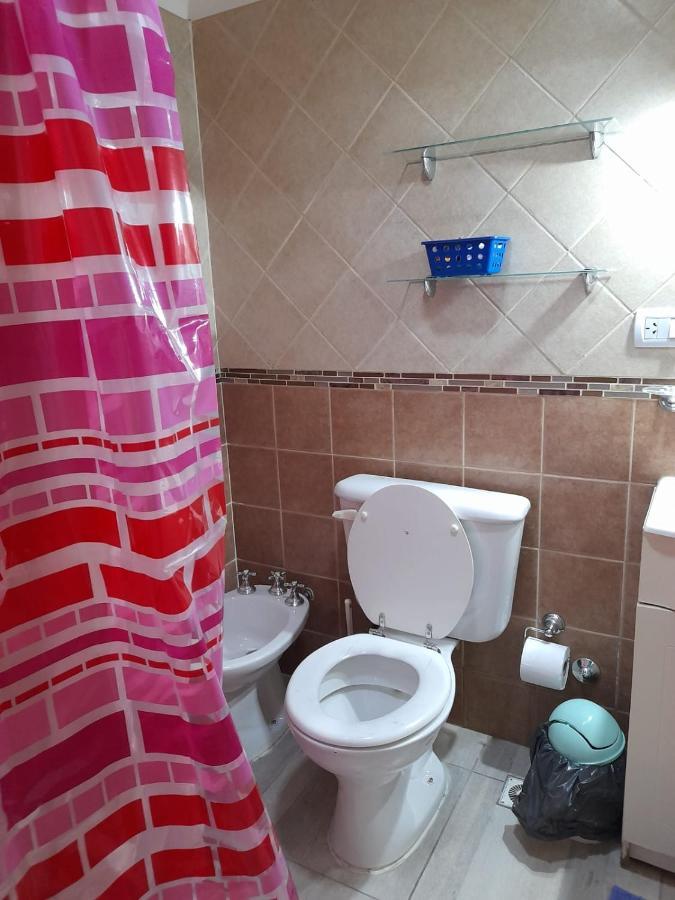 Monsenor Fagnano 592 "5" Apartman Ushuaia Kültér fotó