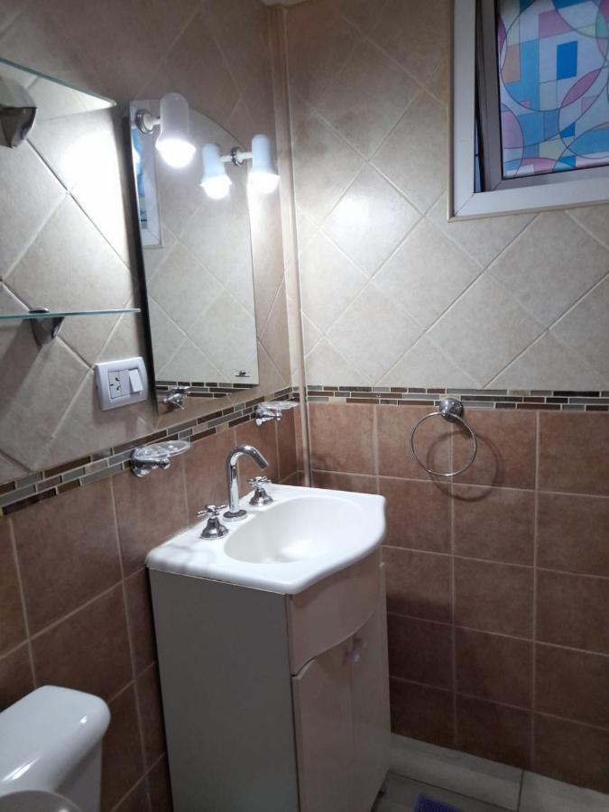 Monsenor Fagnano 592 "5" Apartman Ushuaia Kültér fotó