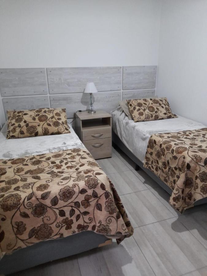 Monsenor Fagnano 592 "5" Apartman Ushuaia Kültér fotó