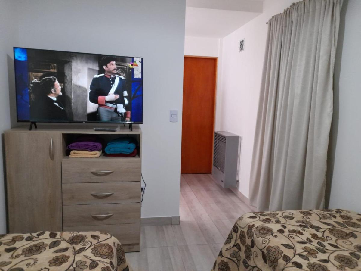 Monsenor Fagnano 592 "5" Apartman Ushuaia Kültér fotó