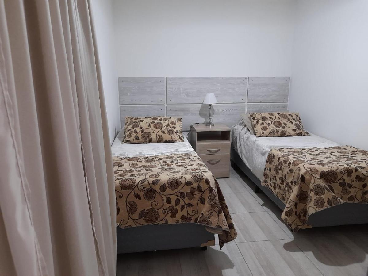 Monsenor Fagnano 592 "5" Apartman Ushuaia Kültér fotó