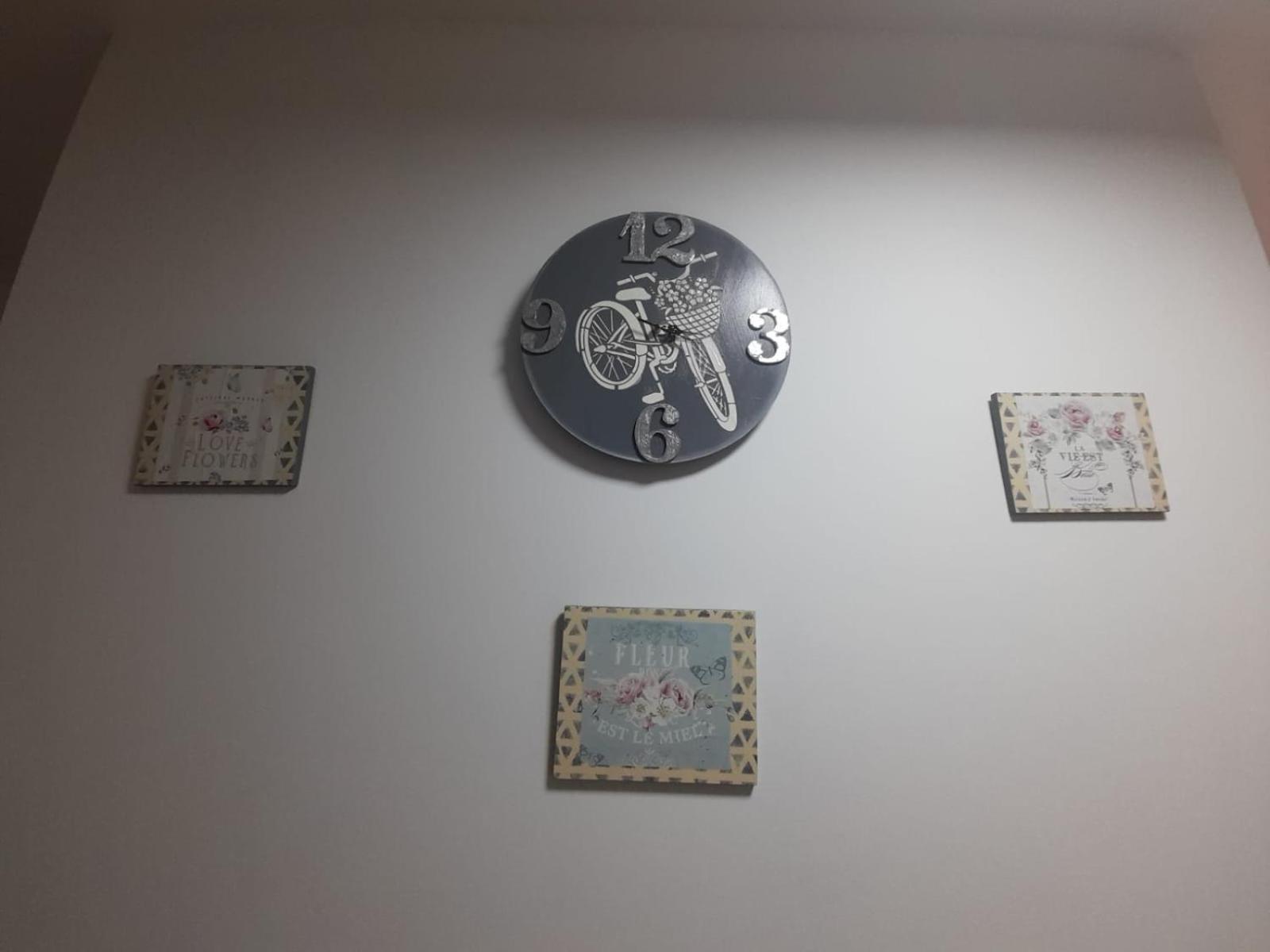 Monsenor Fagnano 592 "5" Apartman Ushuaia Kültér fotó