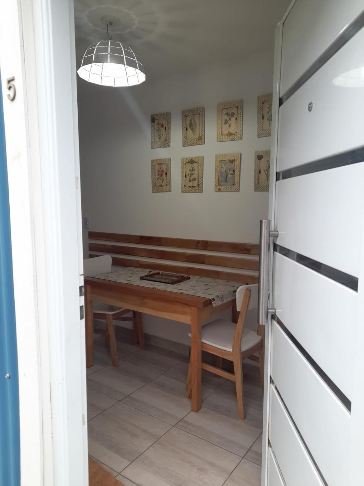 Monsenor Fagnano 592 "5" Apartman Ushuaia Kültér fotó