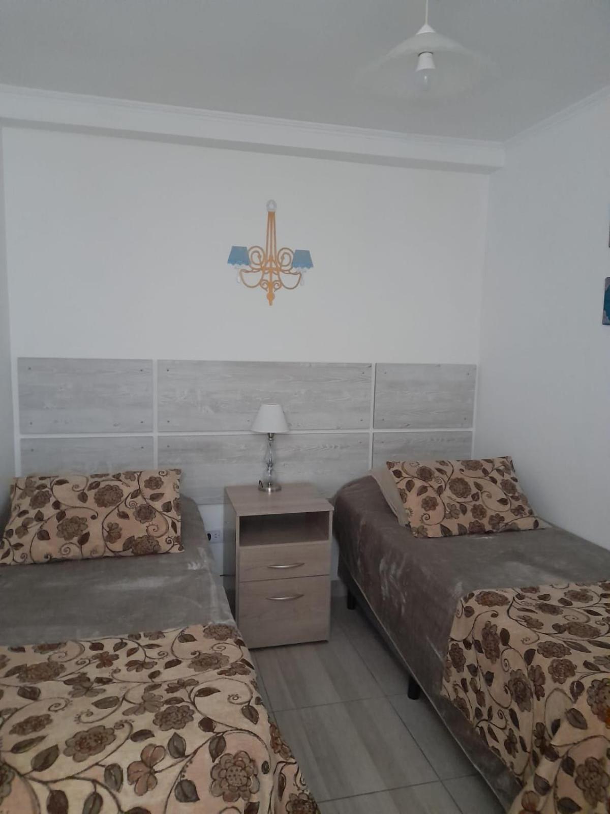 Monsenor Fagnano 592 "5" Apartman Ushuaia Kültér fotó