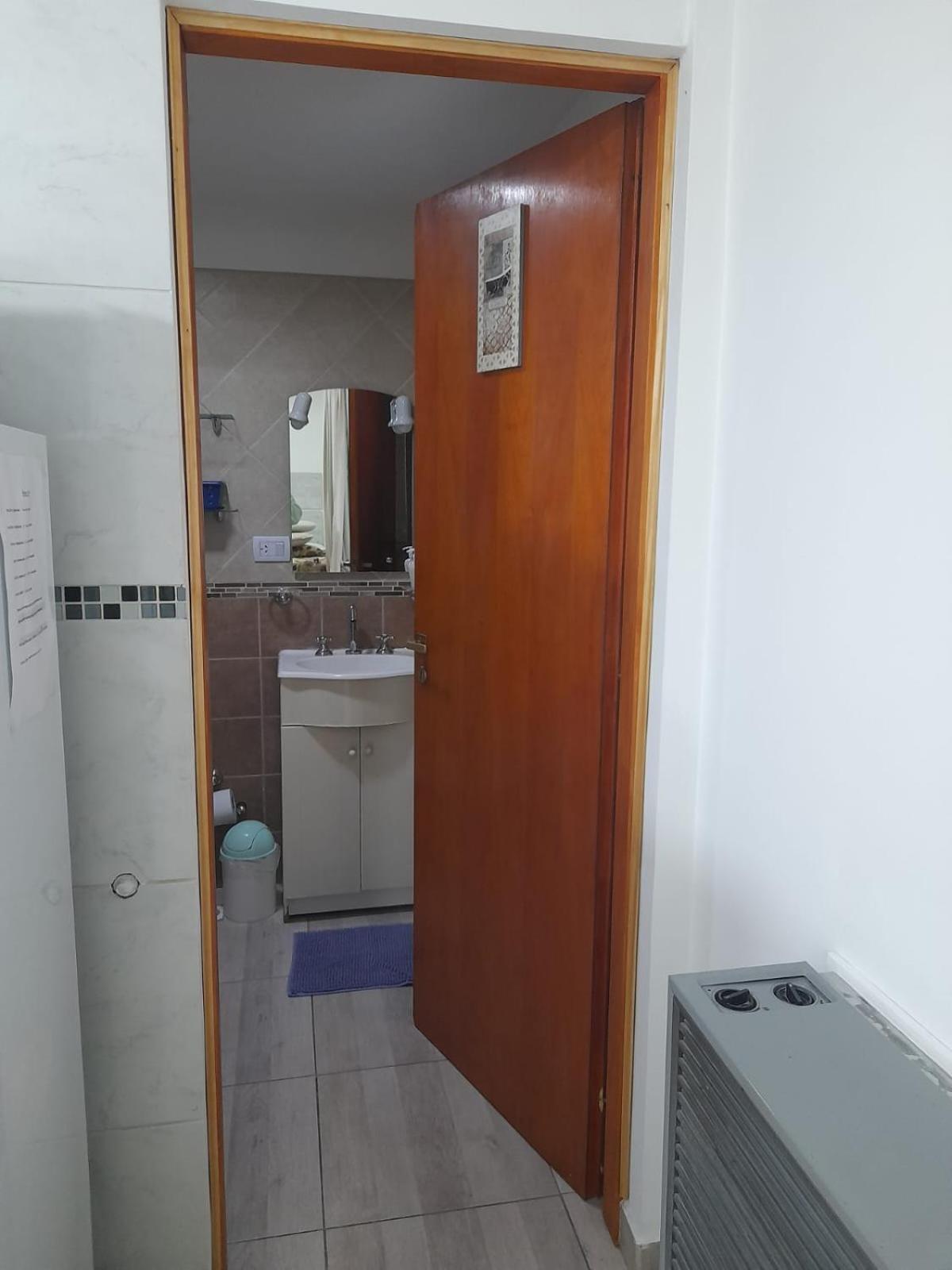 Monsenor Fagnano 592 "5" Apartman Ushuaia Kültér fotó