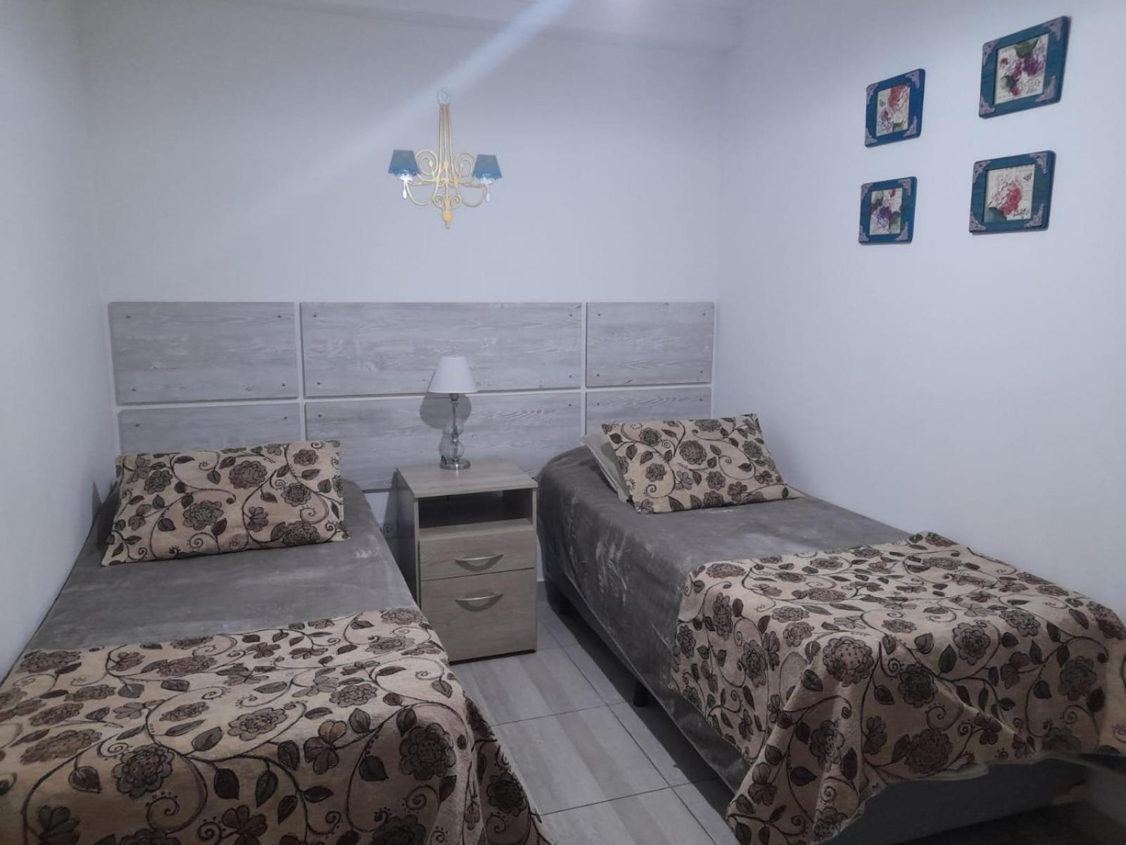 Monsenor Fagnano 592 "5" Apartman Ushuaia Kültér fotó
