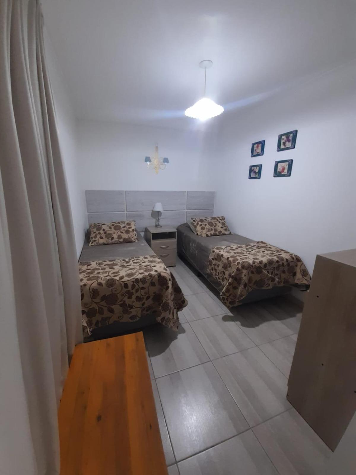 Monsenor Fagnano 592 "5" Apartman Ushuaia Kültér fotó