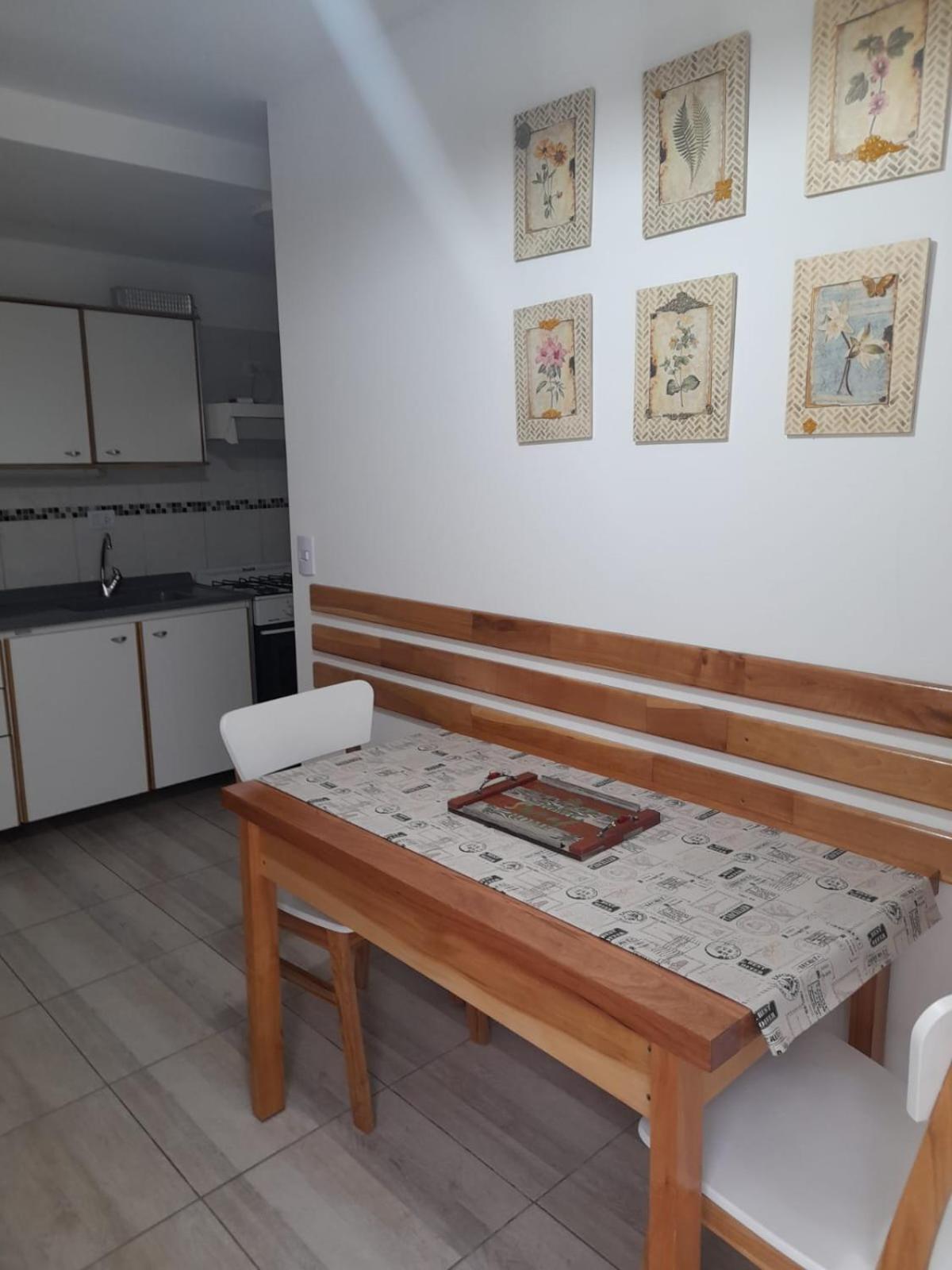 Monsenor Fagnano 592 "5" Apartman Ushuaia Kültér fotó