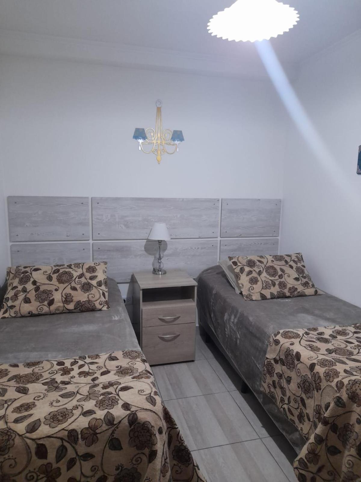 Monsenor Fagnano 592 "5" Apartman Ushuaia Kültér fotó